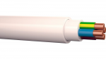 Kabelis XPJ 3x2,5 mm2 300/500V Eca (Ritė 100m)