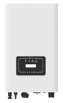 Inverteris 3F 15kW, 2MPP,  DEYE