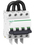 Jungiklis auto C60PV-DC 800VDC 15A 2P
