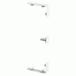 Jungtis GK-KS45-1RW kanalui Rapid45 168x55x15, balta