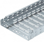 RKSM 620 FS 60x200x3050 perforuotų kabelių lovys &scaron;altai cinkuota
