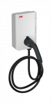 EV įkrovimo stotelė 22kW 5m Terra AC W22-G5-R-C-0