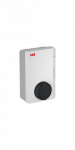 EV įkrovimo stotelė 22kW lizdas Terra AC W22-T-R-0