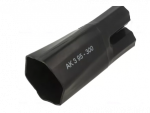 Pir&scaron;tinė 3-ių pir&scaron;tų AK3 95-300  95-300 mm2 kabeliams