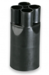 Kabelinė pir&scaron;tinė SBO4.1 4x6-50mm2