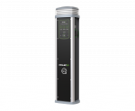 Quantum EV įkrovimo stotelė 2x22kW RFID OCPP GPRS
