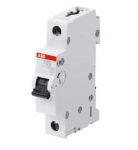S201-B20 Automatinis jungiklis 1P 20A B 6kA