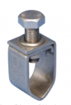Įžeminimo strypo gnybtas D14,2 16mm2