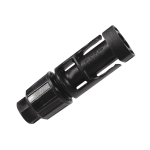 Saulės elektrinių jungtis SOLAR 2,5-6mm2 ki&scaron;tukas IP68 1500VDC