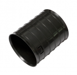 Gofruotų kabelių apsaugos vamzdžių mova d75