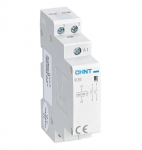 Kontaktorius modulinis 2P 20A 230VAC 2NO