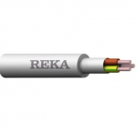 Kabelis EQLQ 3x1,5 Dca, HF, folijos ekranas, B500m