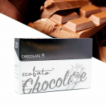 Ccobato Chocolate kaitinamosios lazdelės
