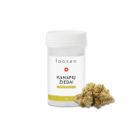 LOOSEN PINEAPPLE EXPRESS kanapių žiedai 5g &ndash; 10%