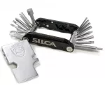 SILCA Italian Army Knife - Venti multi-tool įrankis