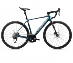 Orbea GAIN D30 20mph Borealis Blue (Gloss) - Black (Matt)