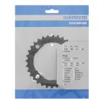 Dantratis Shimano Acera FC-M361 32T | Juodas