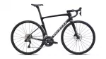 Tarmac SL9 Comp - Shimano 105 Di2 GLOSS CHARCOAL TINT / DOLOMITE METALLIC