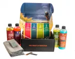 SILCA Bike Care dviračio priežiūros rinkinys