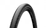 Padanga Terra Hardpack ShieldWall | 29x2.00 Juoda Sulankstoma 530g