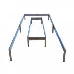 U Formos &Scaron;iltnamio Takelio 2/4/6/8 m