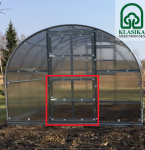 Papildomas Durys Gale &Scaron;iltnamiai KLASIKA ARKINIS