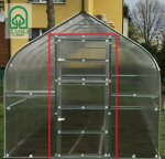 Papildomas Durys Gale &Scaron;iltnamiai KLASIKA STANDART