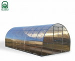 &Scaron;iltnamis KLASIKA Tube 24 m2