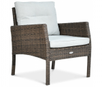 Lauko fotelis CORTINA Ruda