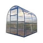 &Scaron;iltnamis KLASIKA SLIM 20 m2