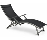 Gultas RELAX Juoda