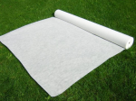 Agroplėvelė 1.1x10 m, 17 g/m2, balta