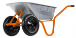 Dviratis karutis DETEX D-12, 100 l - 200 kg