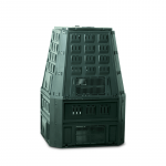 Komposto dėžė EVOGREEN, 850 l Žalia