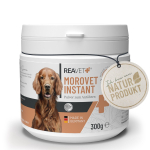 Reavet MoroVet Instant maisto papildas &scaron;unims, milteliai