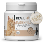 Reavet MagenMild milteliai katėms