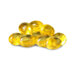 Reavet omega-3 la&scaron;i&scaron;ų aliejus &scaron;unims ir katėms maisto papildas, kapsulės