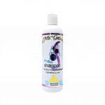 Mr. Groom Protein Shampoo baltyminis &scaron;ampūnas, 355 ml
