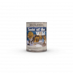 Taste of the Wild Wetlands Canine Formula