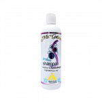 Mr. Groom Protein Shampoo &scaron;ampūnas skirtas &scaron;unims ir katėms su baltymais, universalus visų tipų kailiui, 355 ml