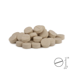 Reavet sąnarių forte maisto papildas &scaron;unims, tabletės