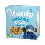 MAMUKO ekologi&scaron;ki makaronai DITALINI