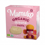 MAMUKO ekologi&scaron;ki makaronai RISONE