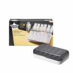 TOMMEE TIPPEE pieno mai&scaron;elių lagaminėlis EXPRESS AND GO