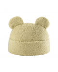 WIGIWAMA pagalvė TEDDY, Matcha