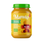 MAMUKO ekologi&scaron;ka morkų, moliūgų ir bulvių ko&scaron;ė