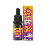 Bubbly Billy Buds CBD aliejus Passion Fruit 30 %, 3000 mg CBD, 10 ml