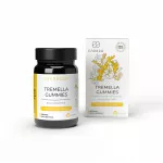 Endoca Tremella grybų guminukai &ndash; 50 mg CBD, 30 vnt., 60 g