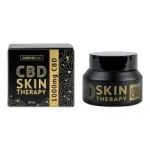 Cannaline CBD odos terapijos balzamas, 1000 mg CBD, 50 ml