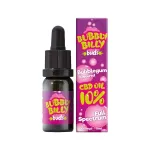 Bubbly Billy Buds CBD aliejus Bubble Gum 10 %, 1000 mg CBD, 10 ml